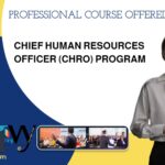 Chief Human Resources Officer (CHRO) Program